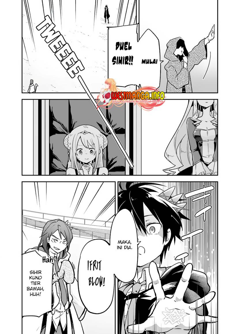 Henkyou Gurashi no Maou, Tensei shite Saikyou no Majutsushi ni naru ~Aisarenagara Nariagaru Moto Maō wa, Ningen o Shiritai~